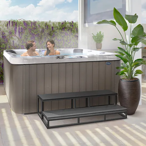 Escape hot tubs for sale in Lake Havasu City